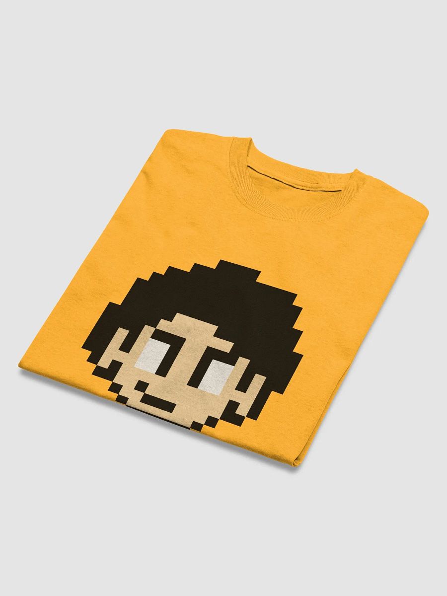 LOKMAN Pixel Smily Face product image (4)