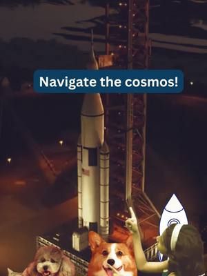 Rocket Science Fundamentals: Test Your Knowledge! Explore the core principles of rocket science, including propulsion, thrust, and orbital mechanics. This quiz covers the essential concepts that drive space missions and rocket launches.#rocketscience #RocketPropulsion #rocketquiz #ThrustCalculation #Newton'sThirdLaw #RocketStages #FuelTypes #IgnitionSystems #PayloadIntegration #LaunchDynamics #OrbitalInsertion #AerodynamicDesign #SpacecraftSystems #RocketTesting #quiztime #quiz #quizchallenge #quizzes #quizzes #y4kchannel