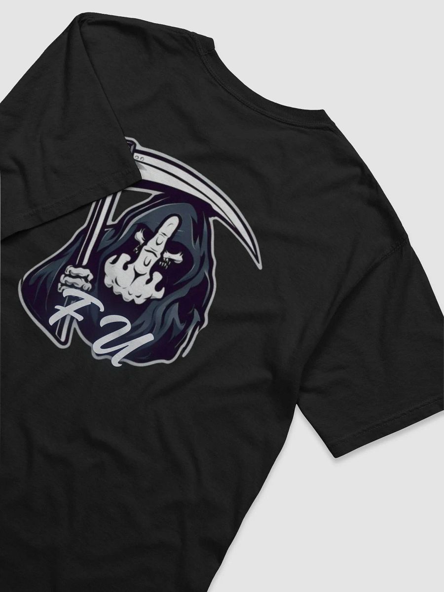 FU tshirt product image (5)