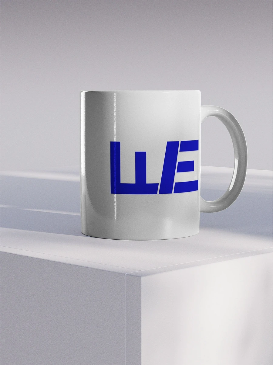 W/E Logo Coffee Mug product image (4)