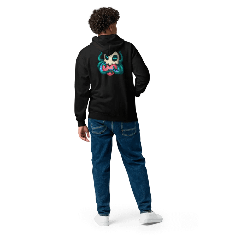 RazithLove Zippie product image (8)