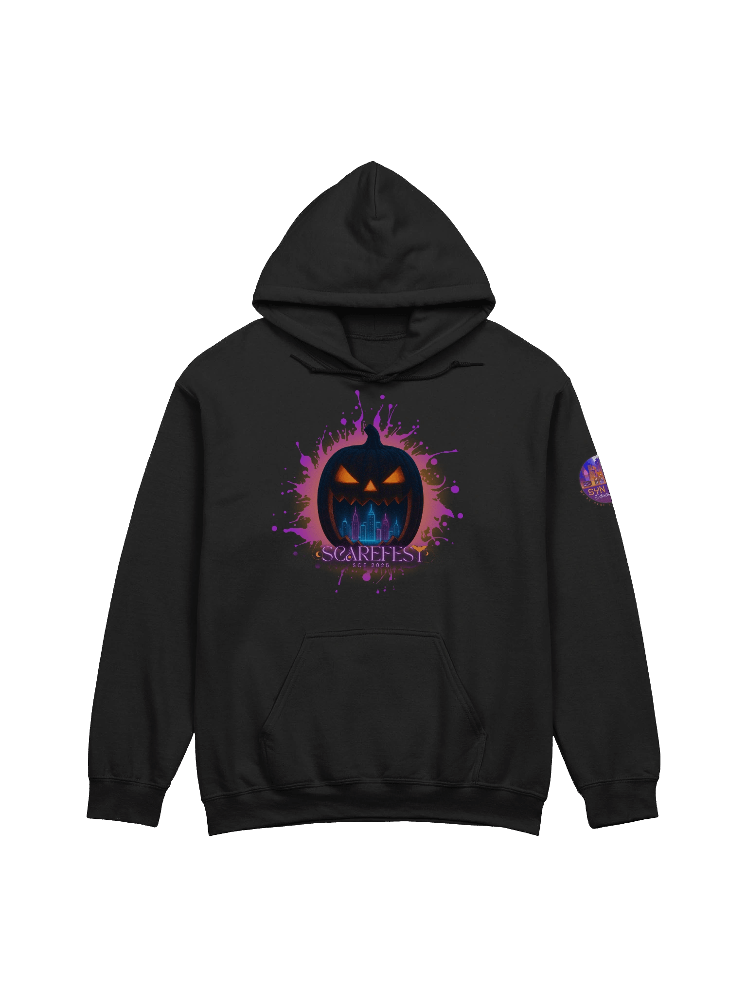 ScareFest 2025 product image (2)