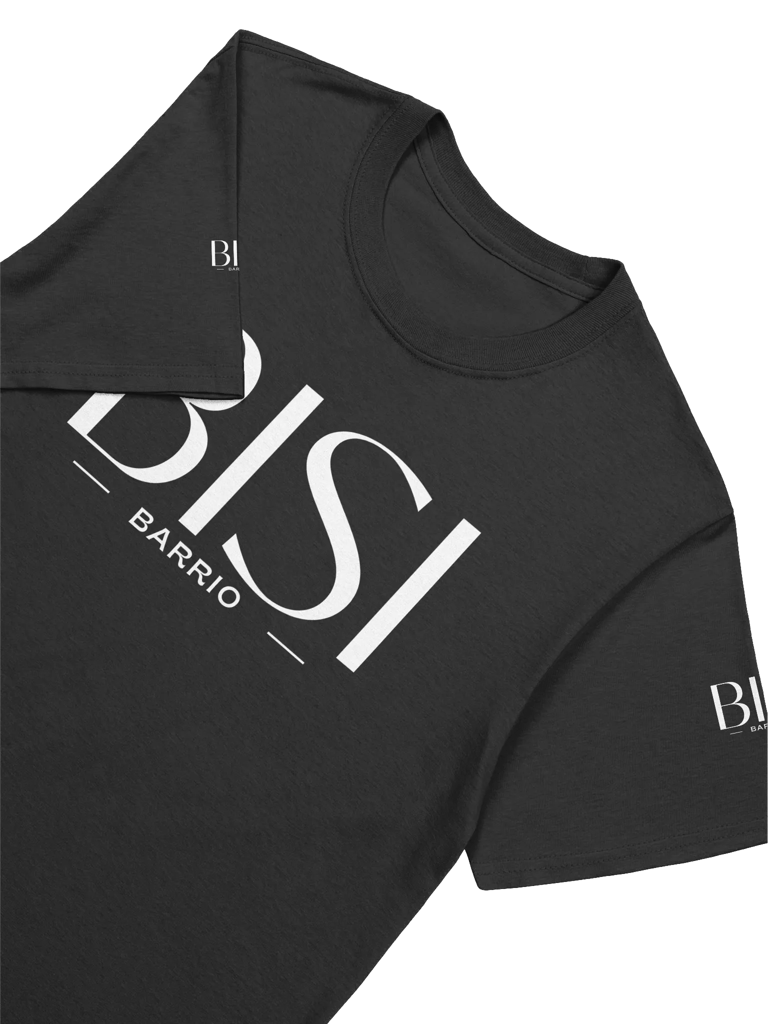 BISI Barrio Unisex Softstyle Tee product image (8)