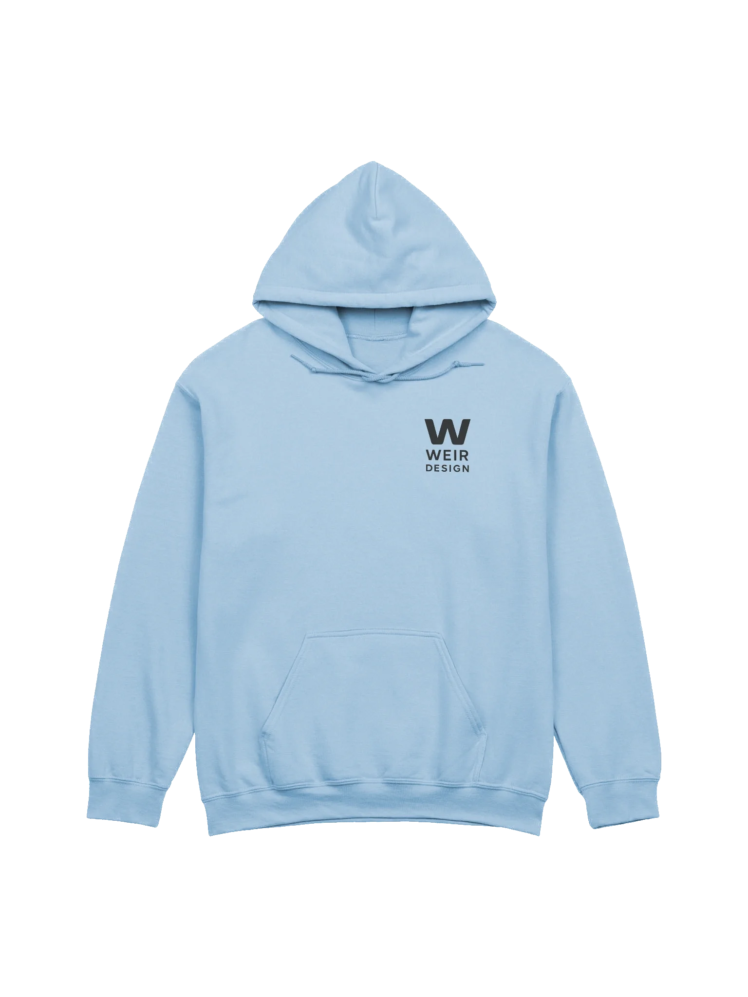 Hooked Skull Hoodie product image (2)