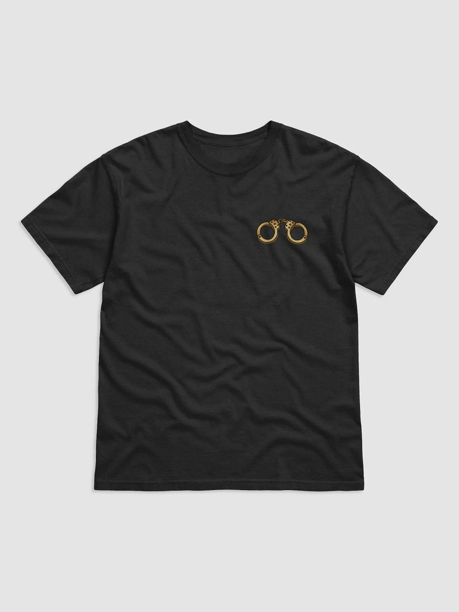 Vault Police T-Shirt product image (5)