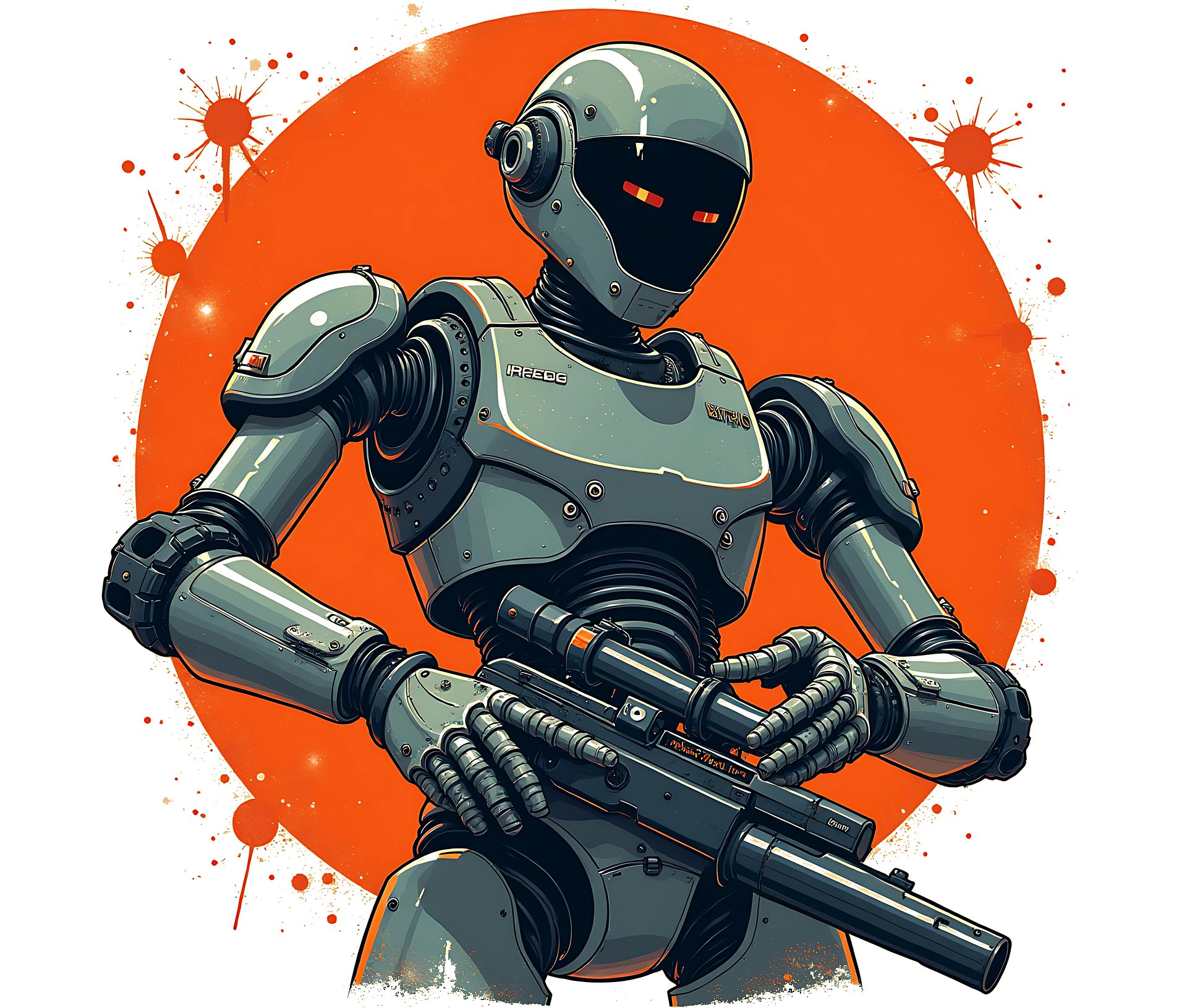 Deadly Droid product image (23)