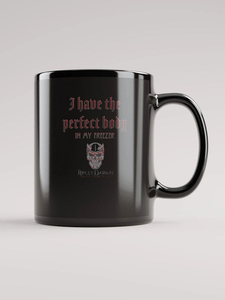 Perfect Body - Mug product image (1)