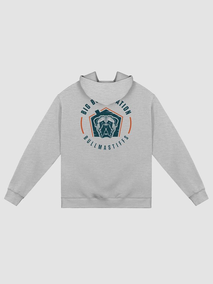 BBN Unisex Oversized Hoodie product image (2)
