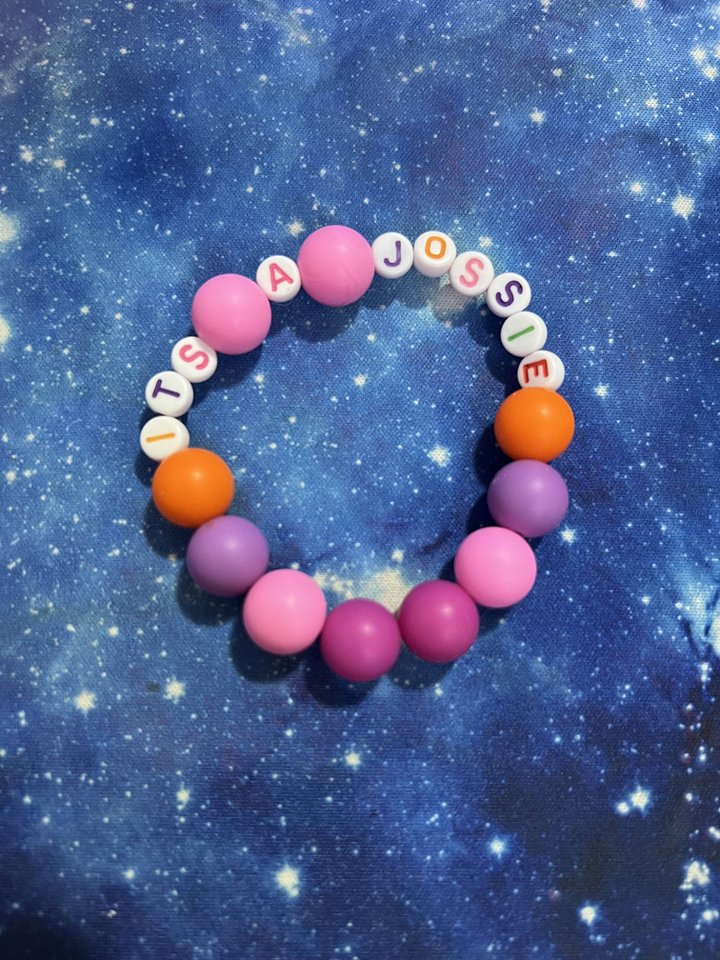 Spring Time ItsAJossie Bracelet product image (1)