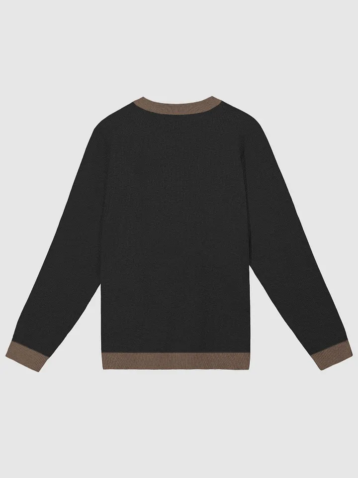 Black and Brown Sweater product image (10)