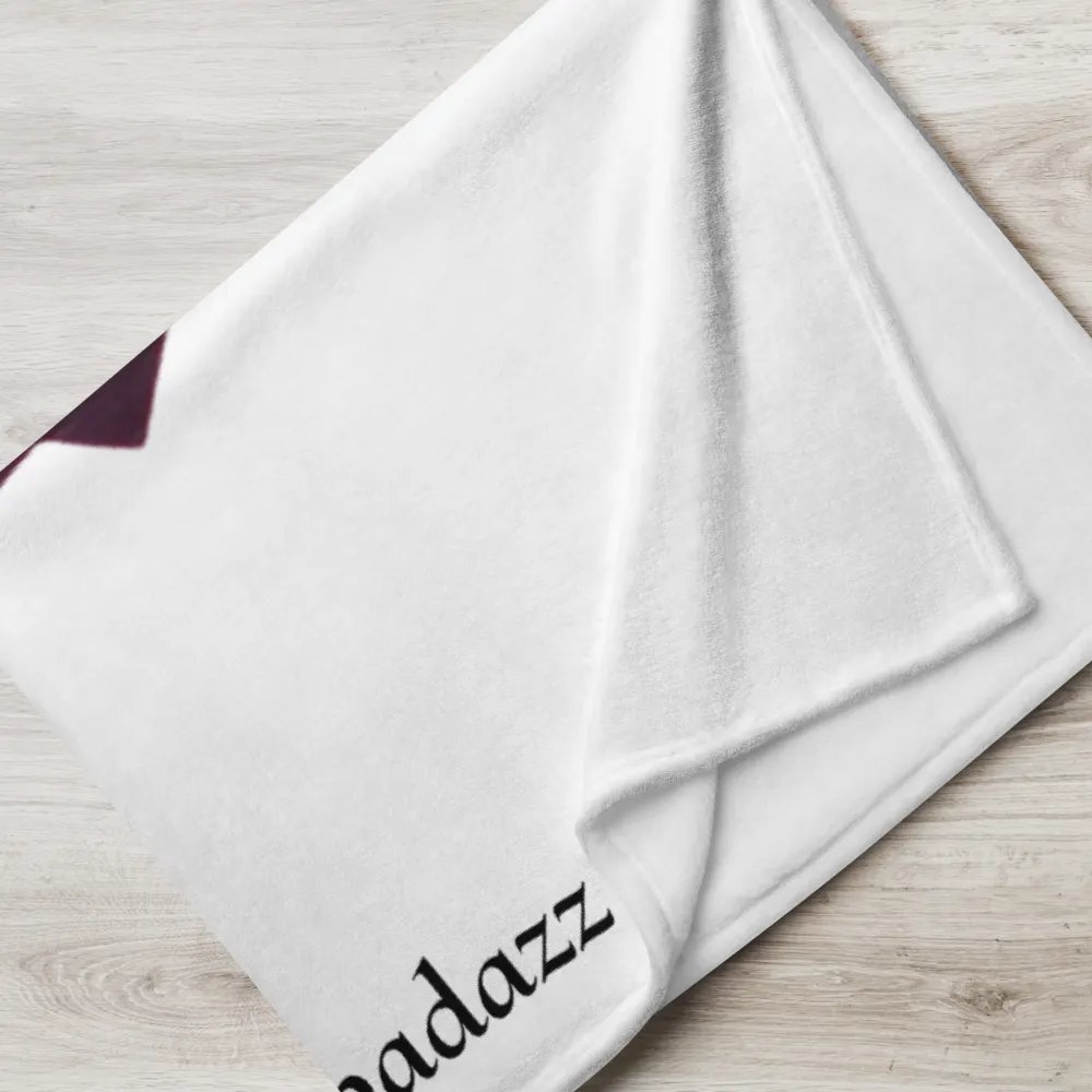 BadAzz Blanket product image (5)