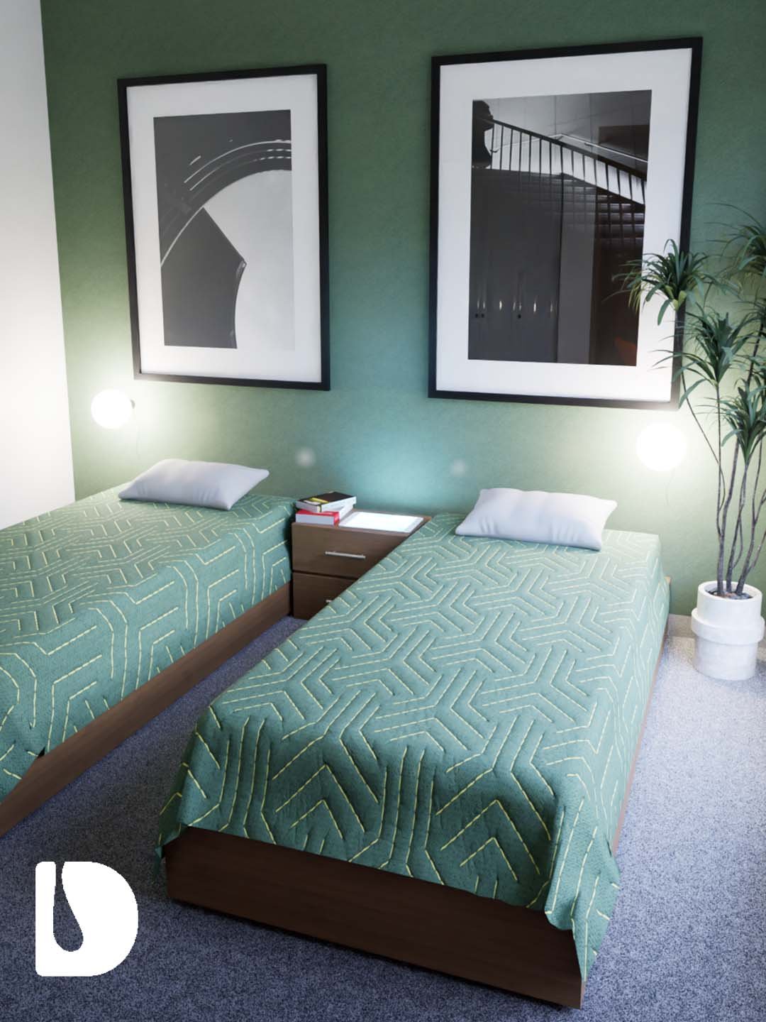 Architectural Design DA74501A product image (5)