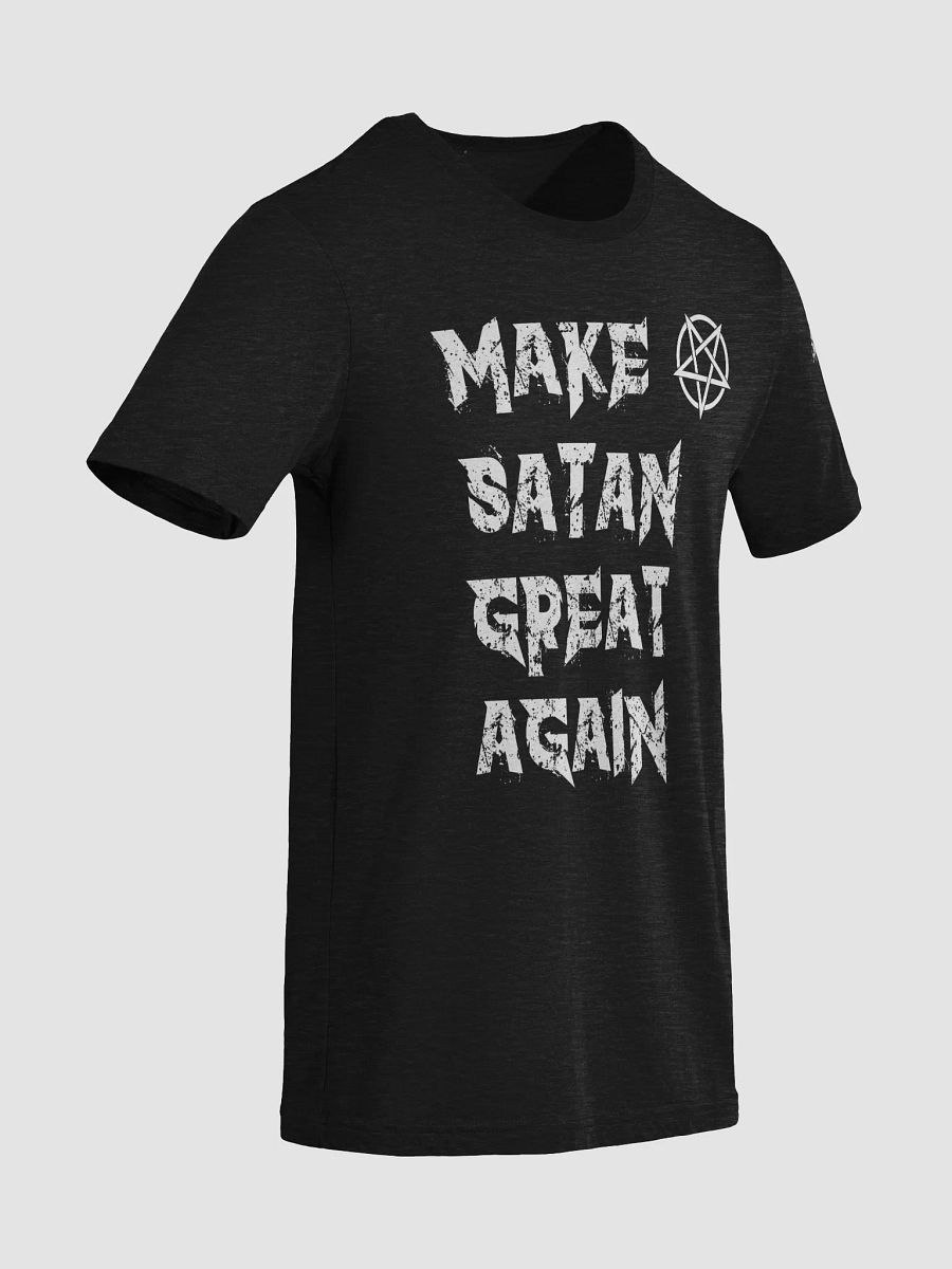 Make Satan Great Again product image (6)