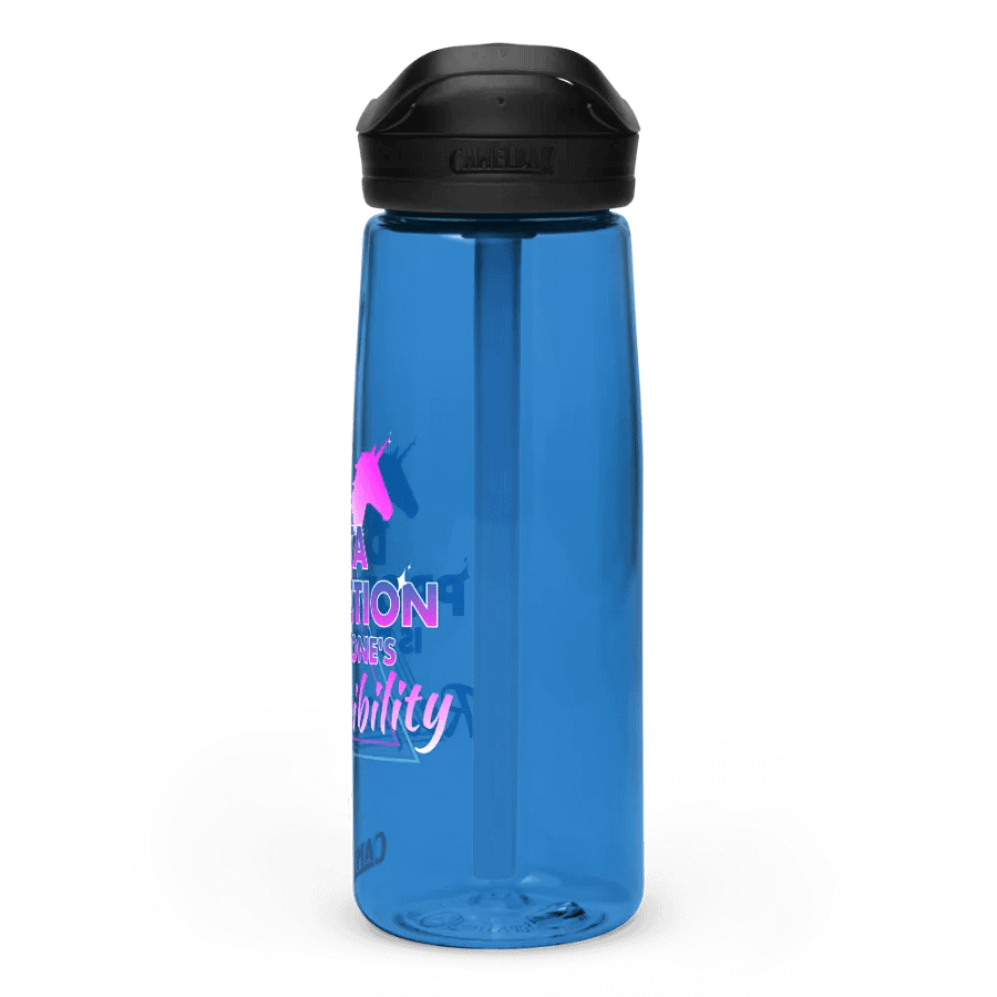 Data Protection Camelbak bottle product image (8)