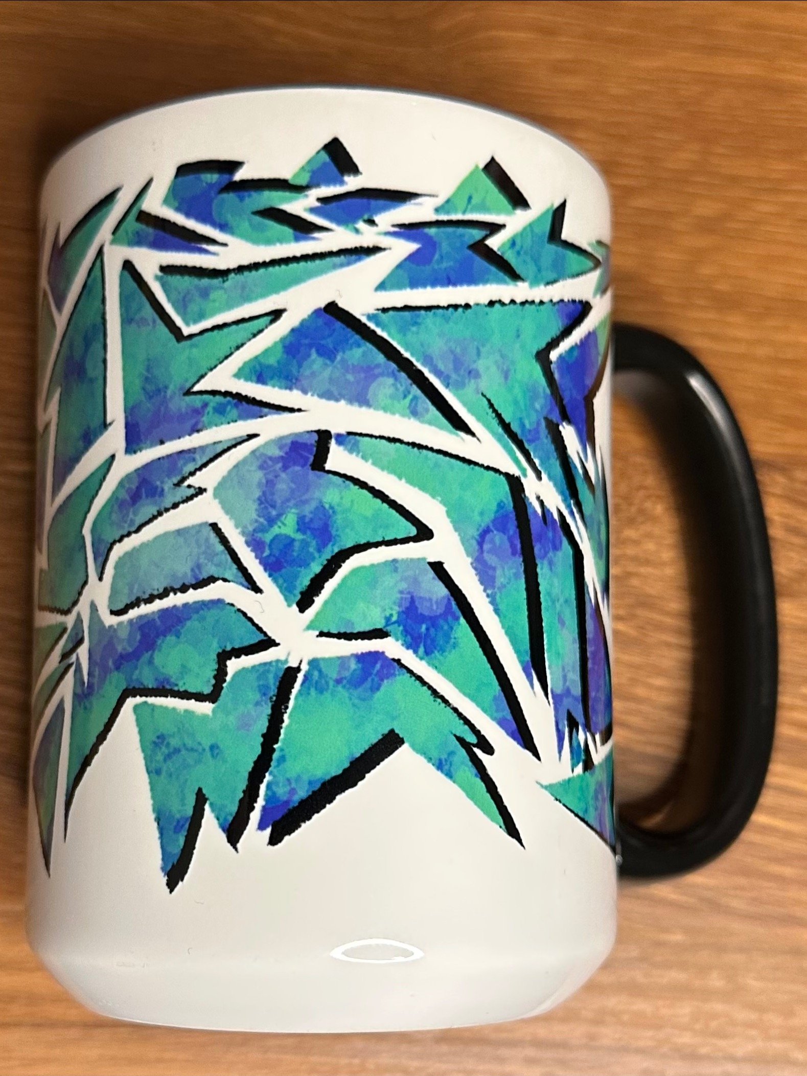 Antoguino Mug product image (3)