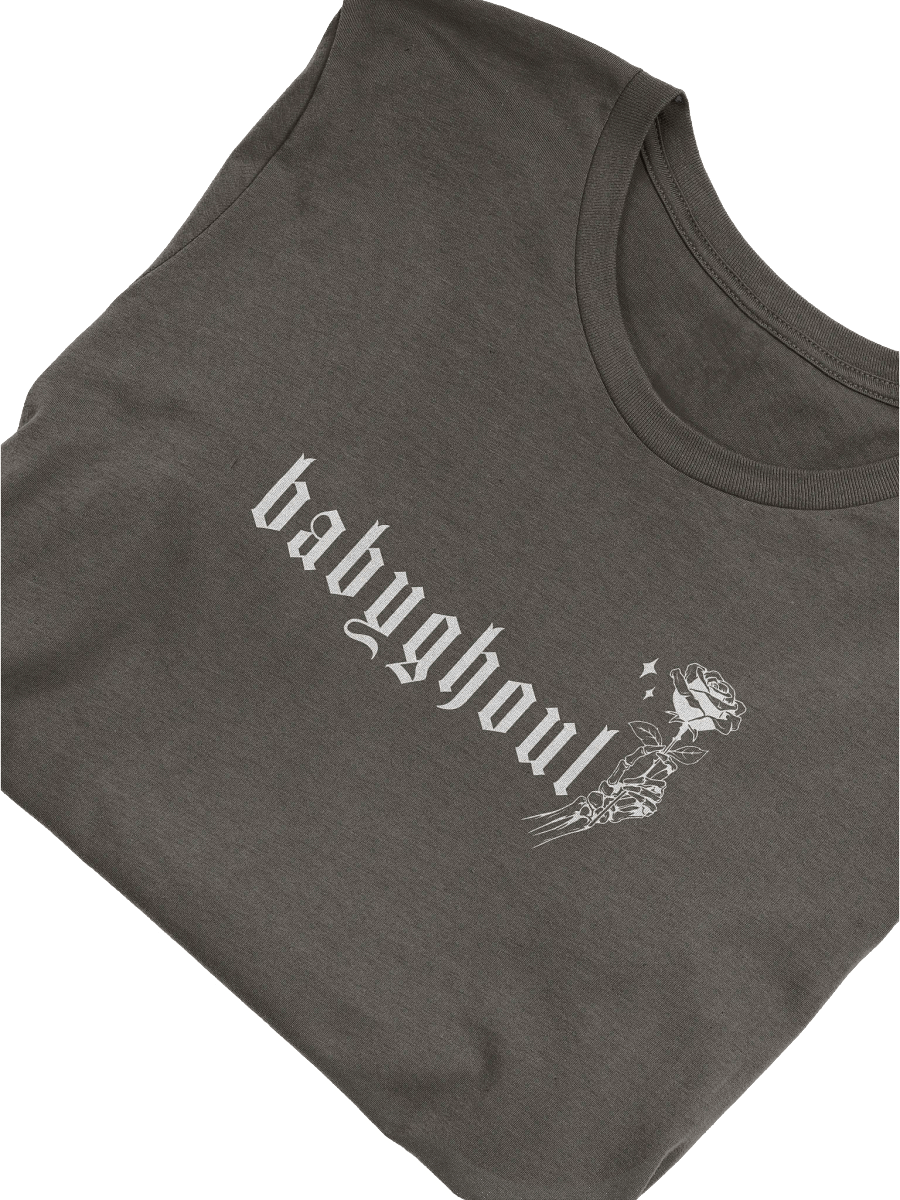 babyghoul tee product image (5)
