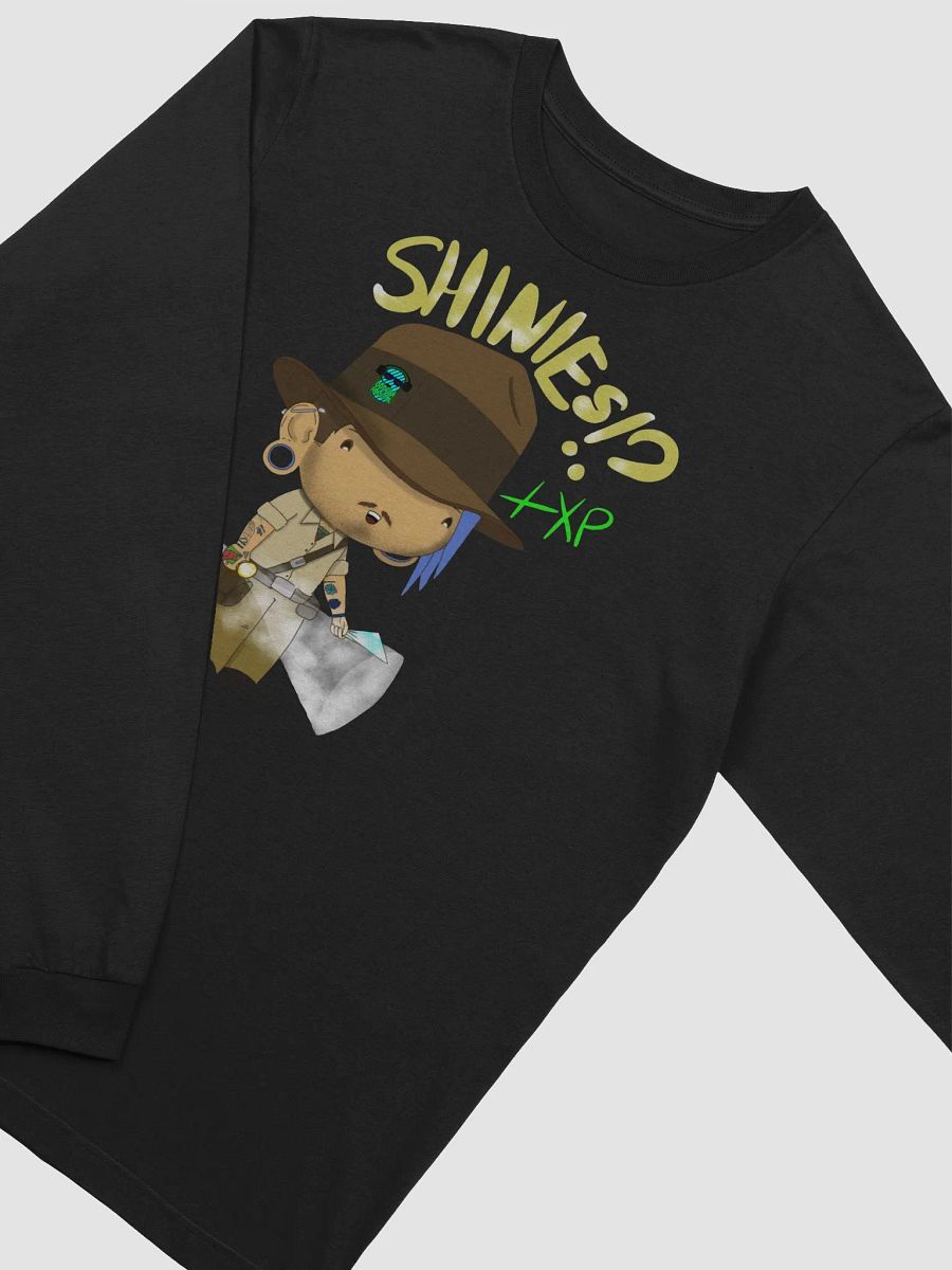 Shinies Longsleeve product image (20)