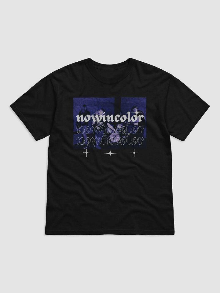nowincolor T-Shirt product image (1)