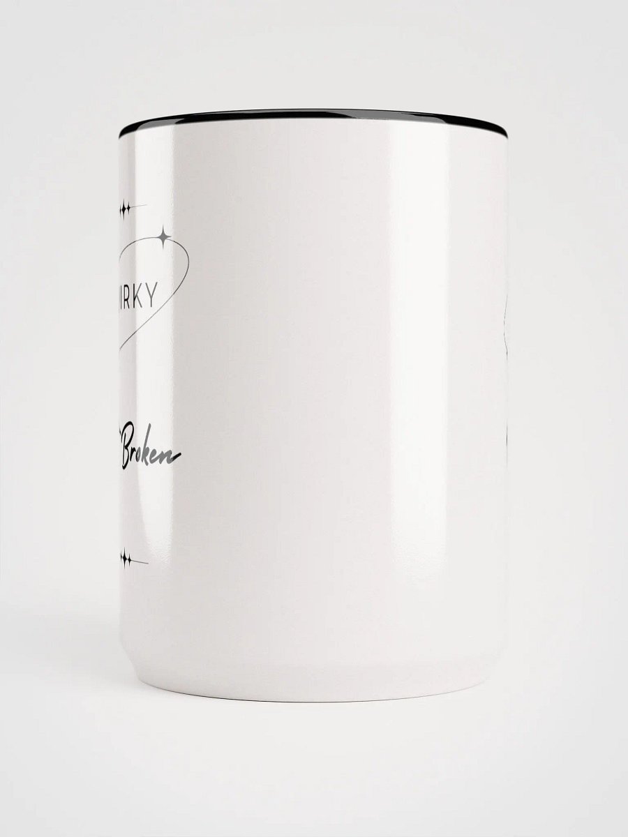 Quirky, Not Broken product image (5)