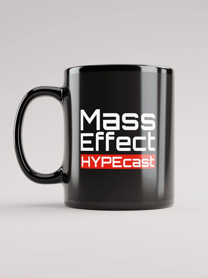 Mass Effect HYPEcast Mug product image (1)