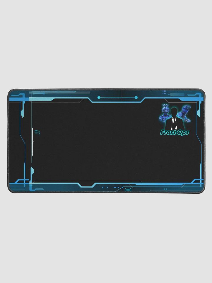 OpsTech Mouse Pad product image (1)