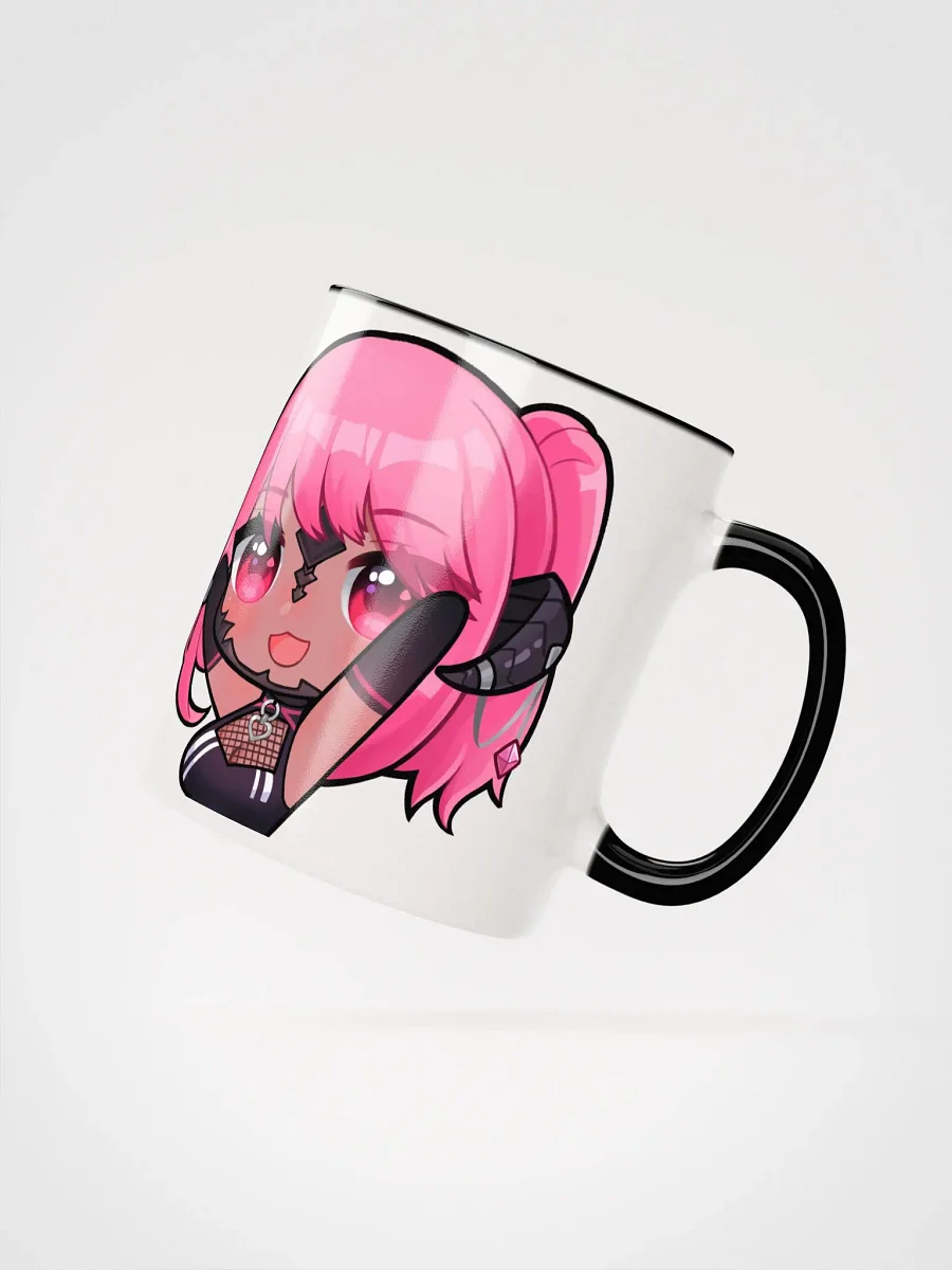 Ceramic Mug - Dancing Emote product image (2)