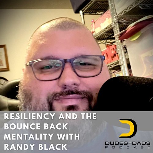 New Episode Alert! 🎙️ Season 7, Episode 14 of The Dudes and Dads Podcast is LIVE!
This week, Joel and Andy are joined by thei...