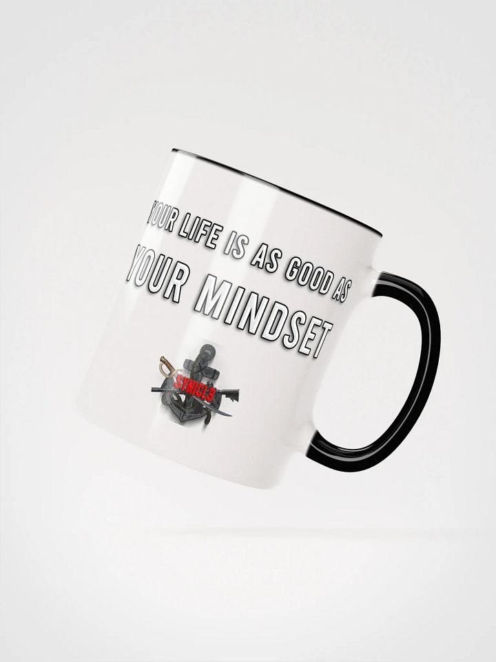 Positivity - Mindset Mug product image (18)