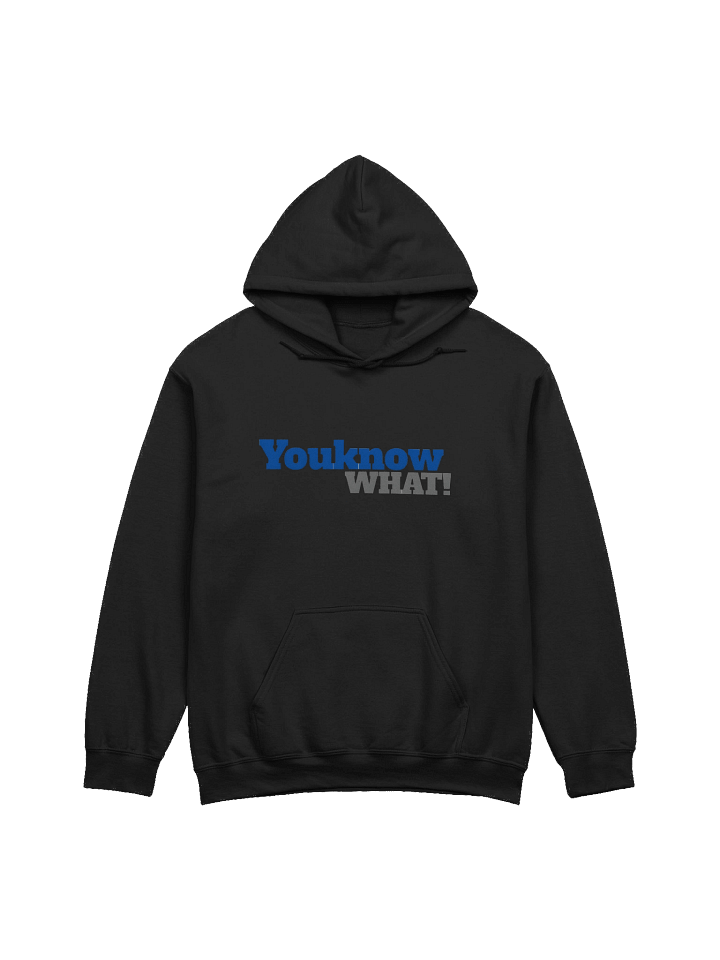 YKW Xmas hoodie product image (4)