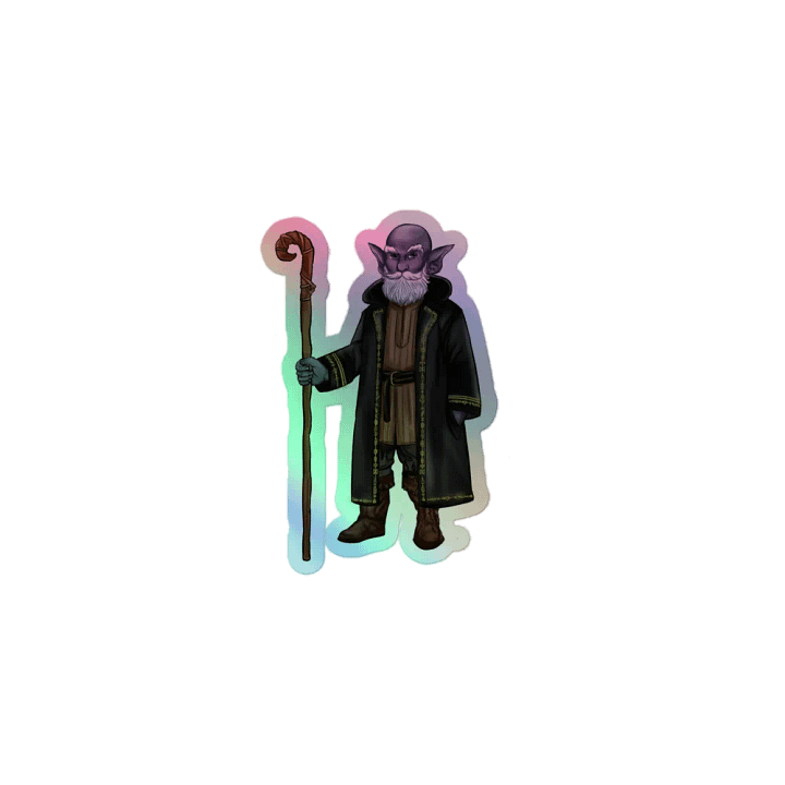 NoobsNetwork: Nisser Pech Sticker product image (1)