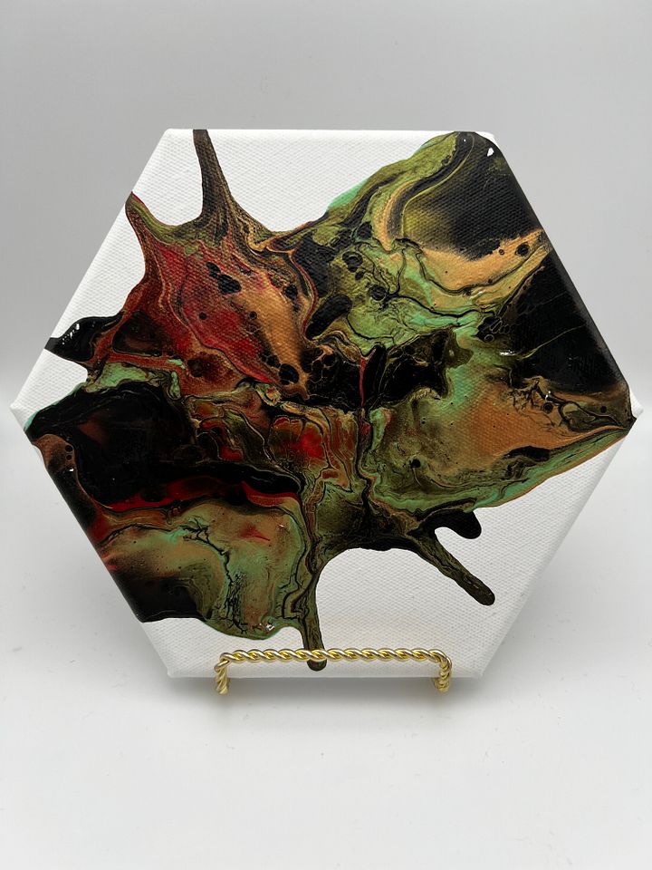 Woodland product image (1)