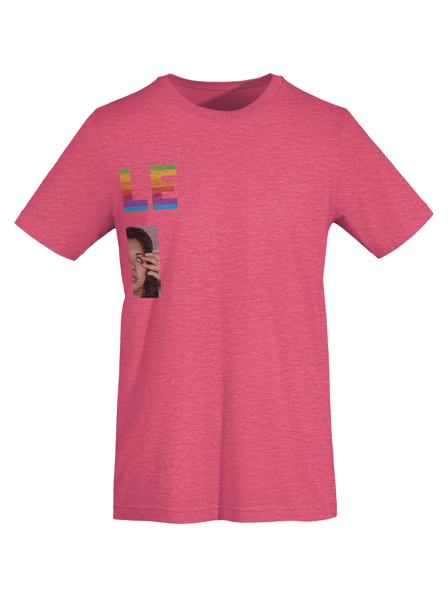 BFF shirt #2 product image (2)