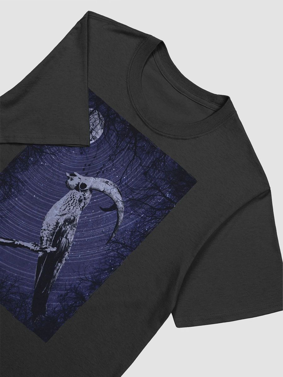 There's a Girl in the Corner Unisex T-Shirt product image (4)