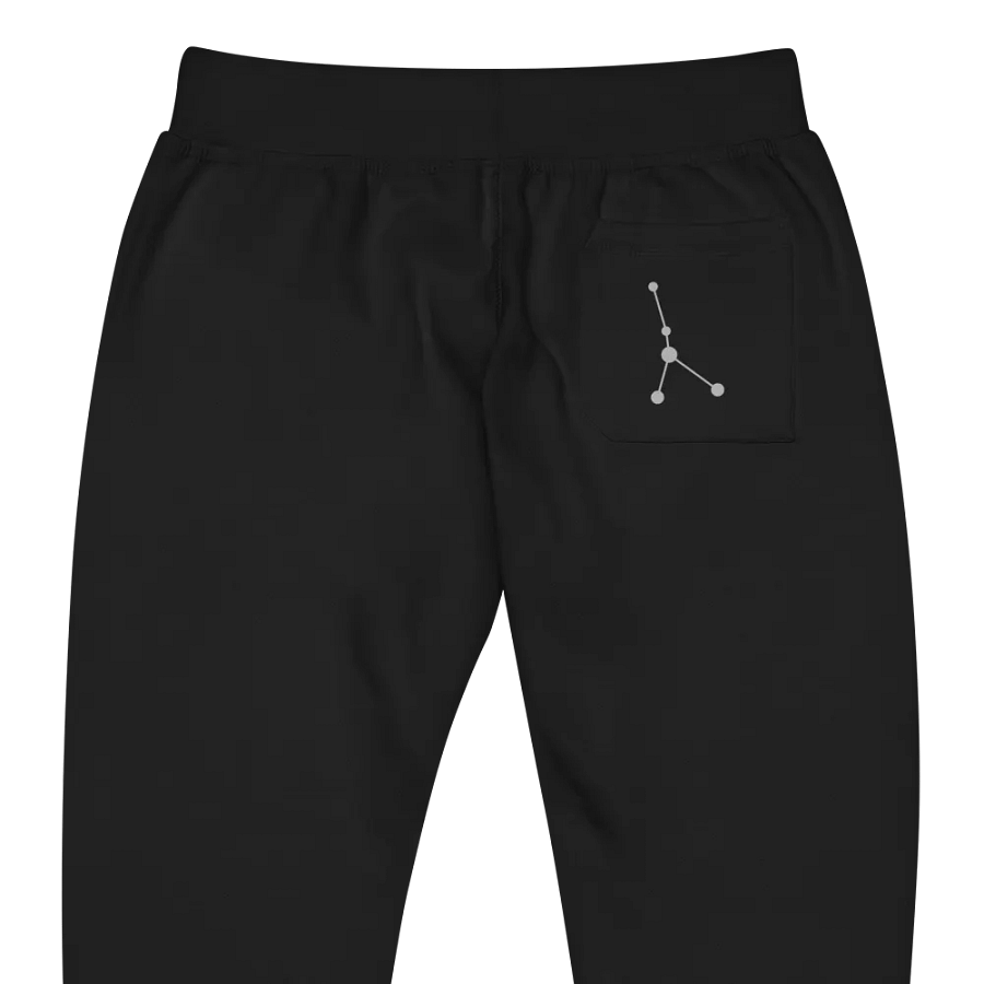 Flowing Cancer Unisex Fleece Joggers product image (26)