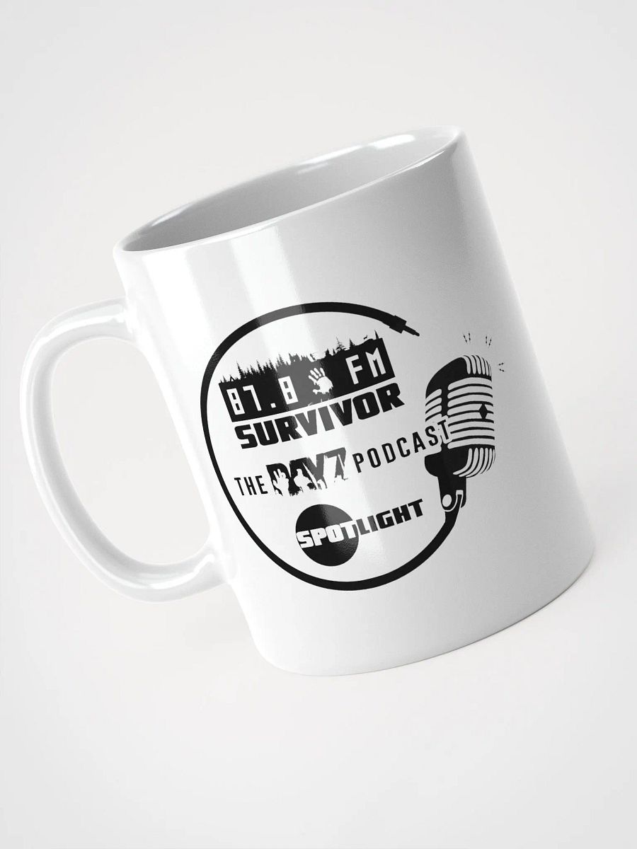 Wake up with 87.8 Survivor FM product image (9)