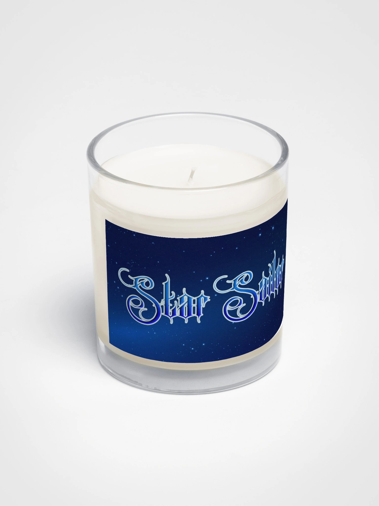 Star Sailor Soy Wax Candle product image (2)