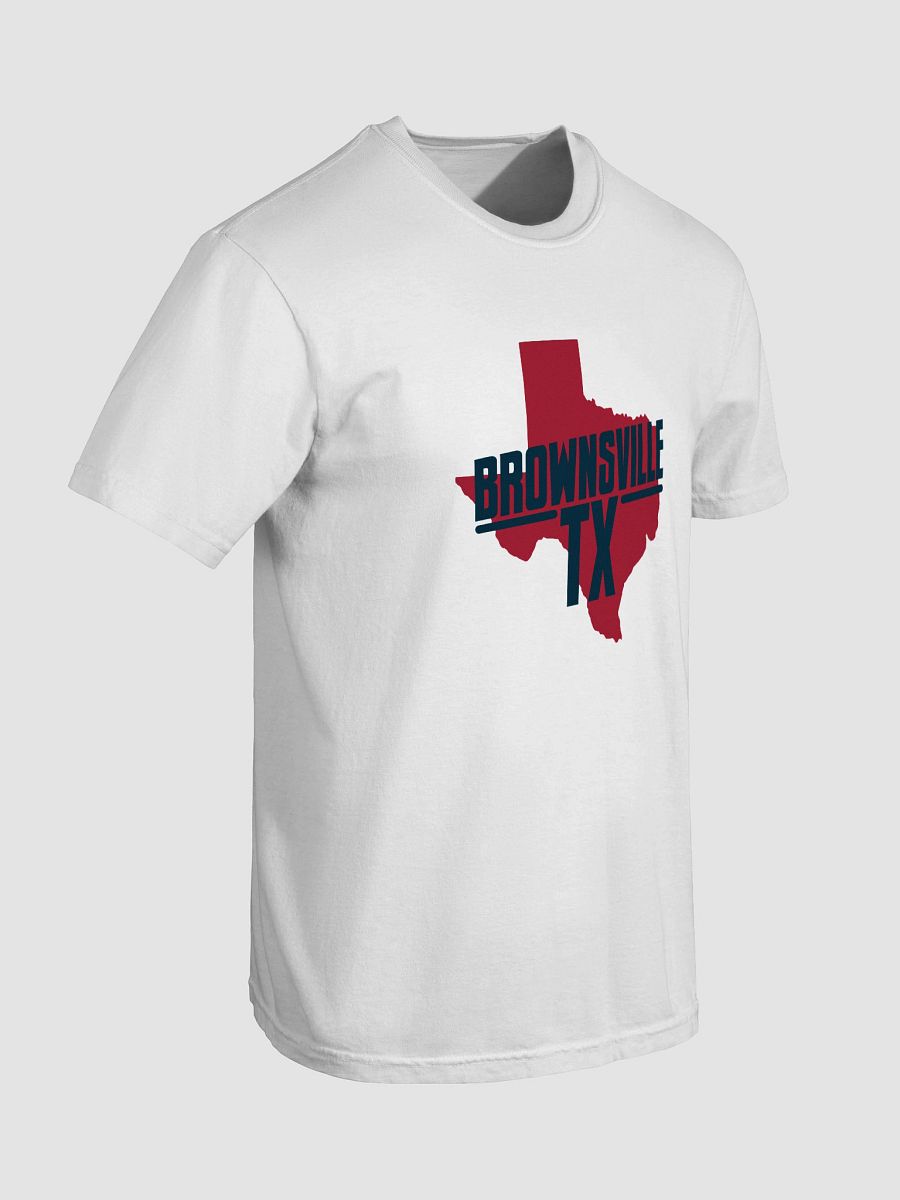 Brownsville Tee product image (7)