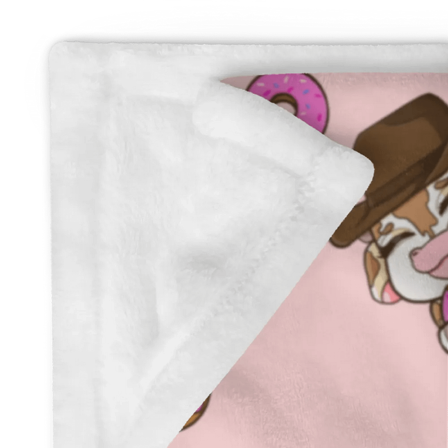 Betsy Throw Blanket product image (24)