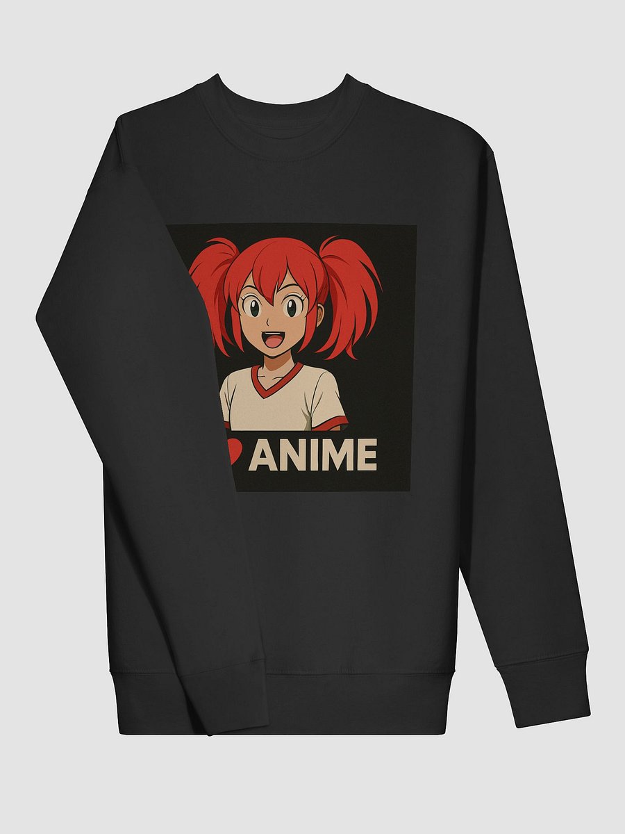 I LOVE ANIME product image (3)
