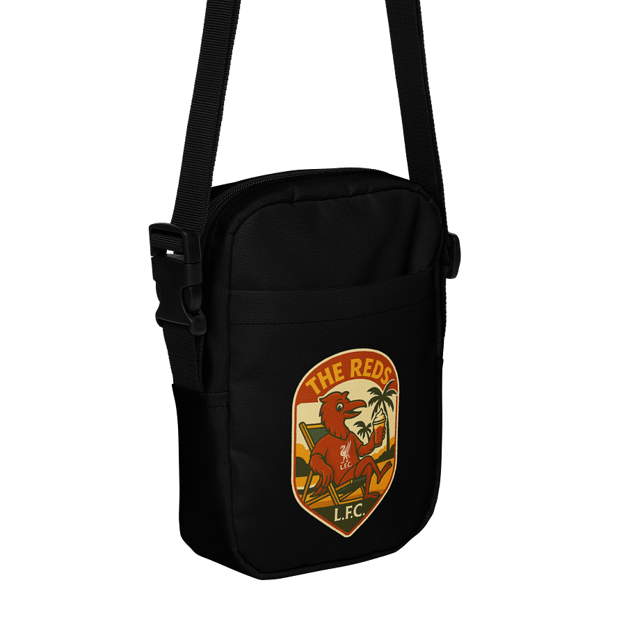 The Reds Utility Crossbody Bag product image (1)