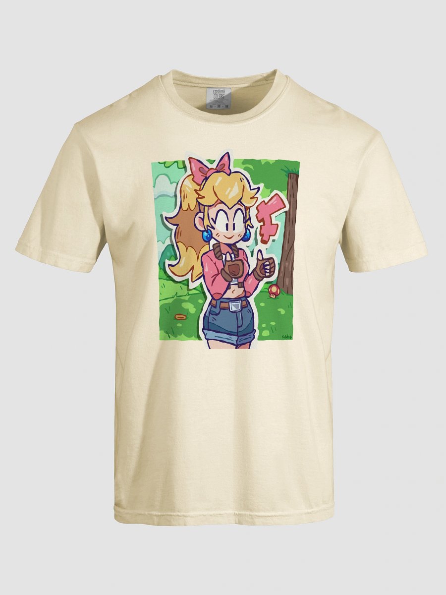 Peach product image (25)