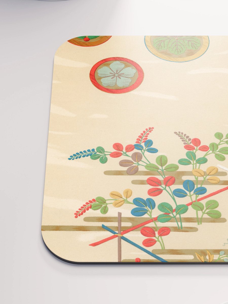 Vintage Painting. Mouse Pad product image (6)
