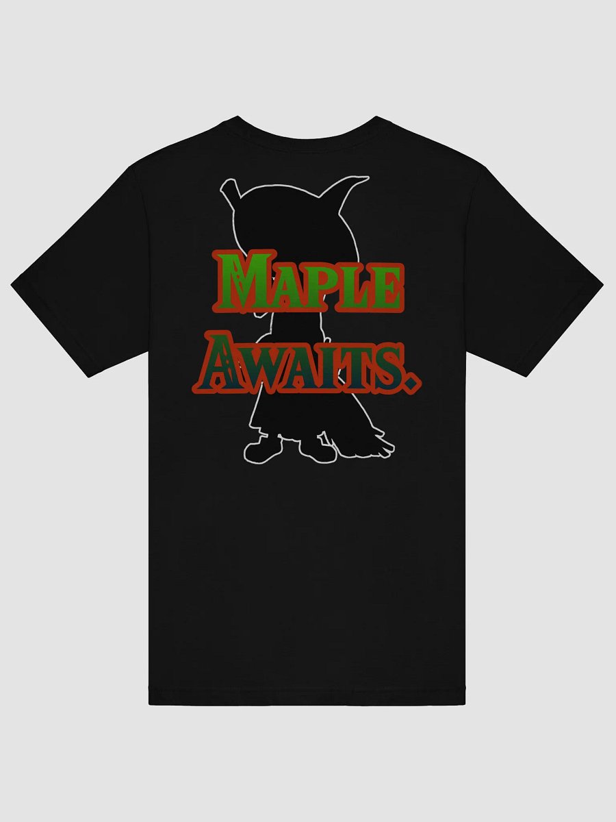 Maple Awaits Tee product image (47)