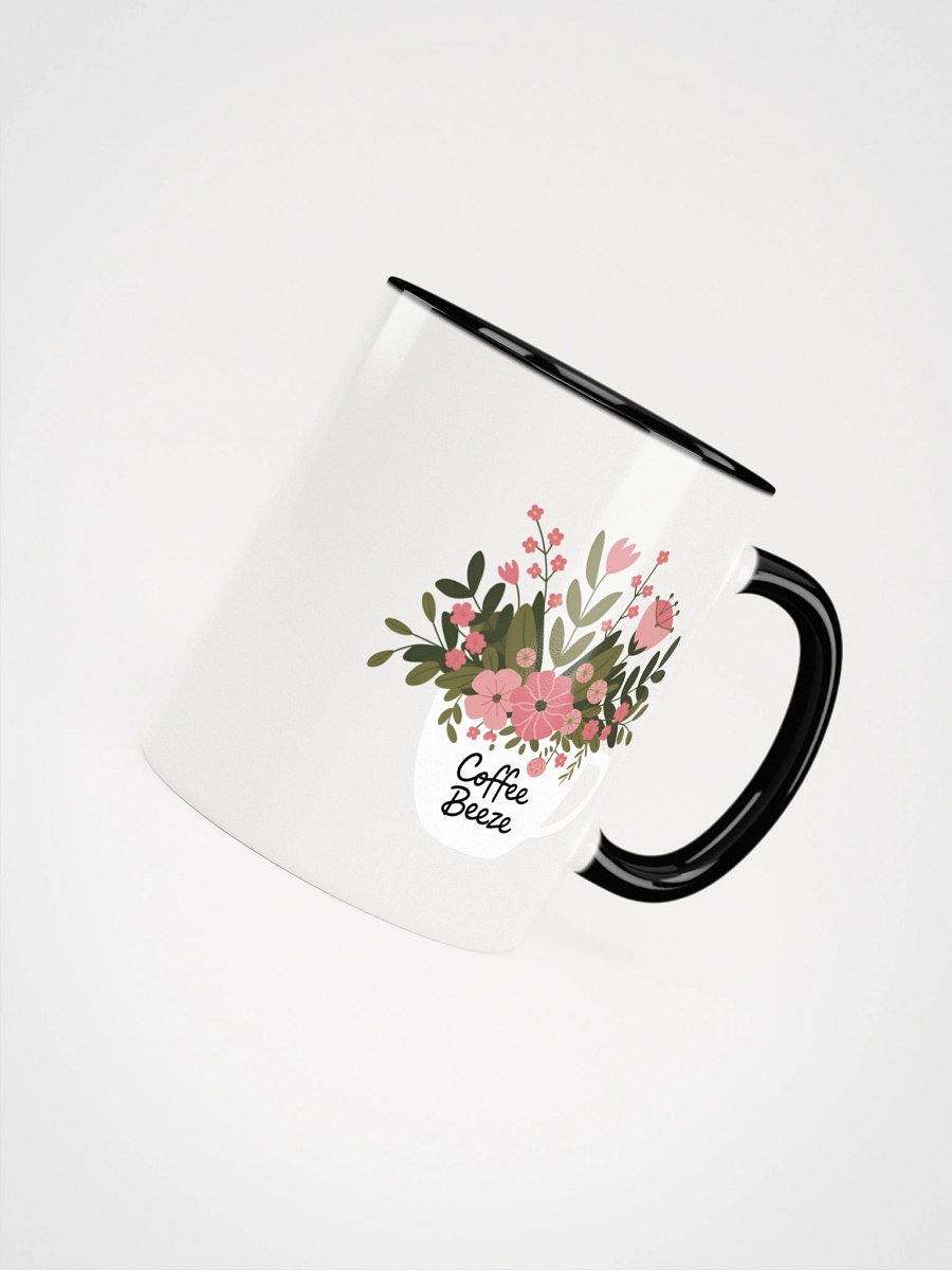 Coffee Beez Ceramic Mug product image (32)
