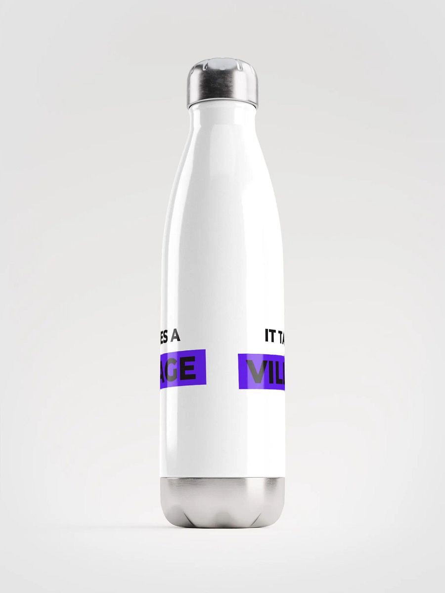 Village bottle product image (1)