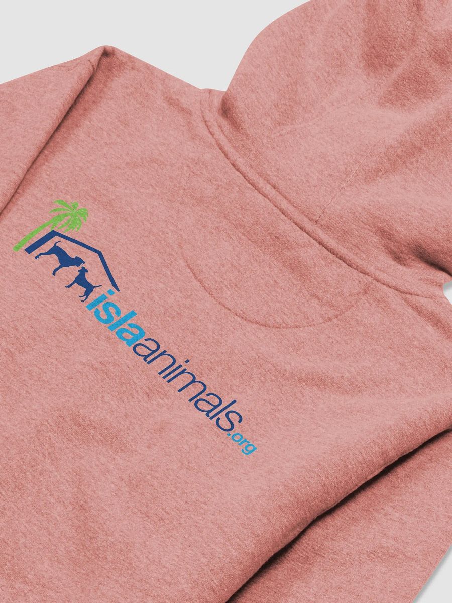 Classic Isla Animals Hoodie product image (25)