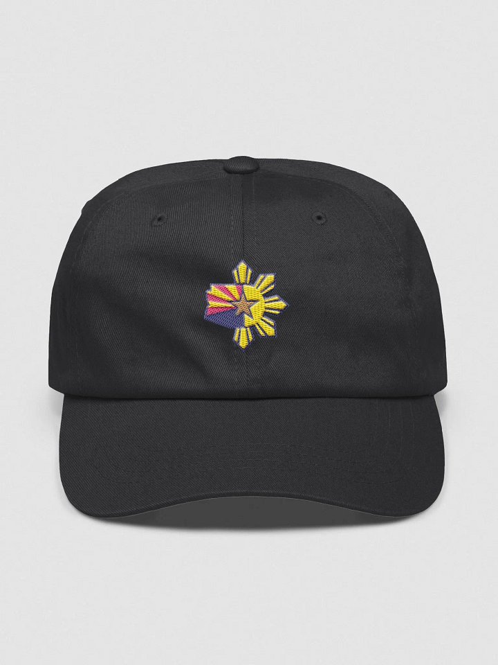 AZpinoy Dad Hat product image (1)