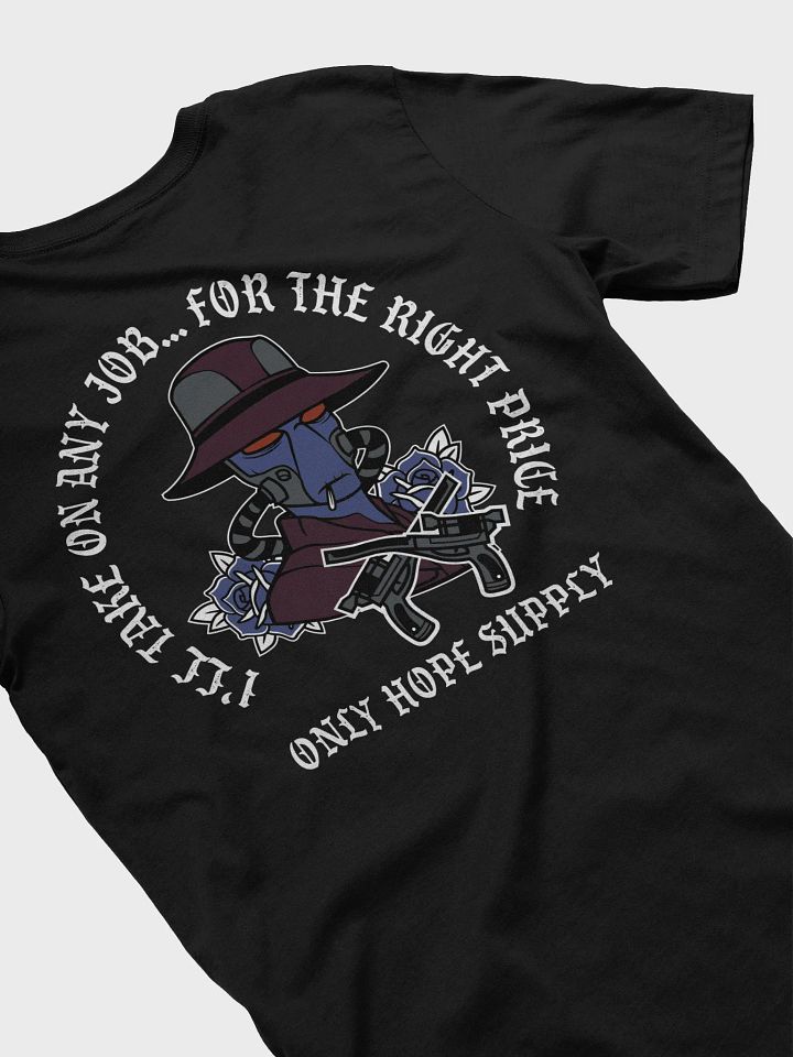 Cad Bane - Tee product image (1)