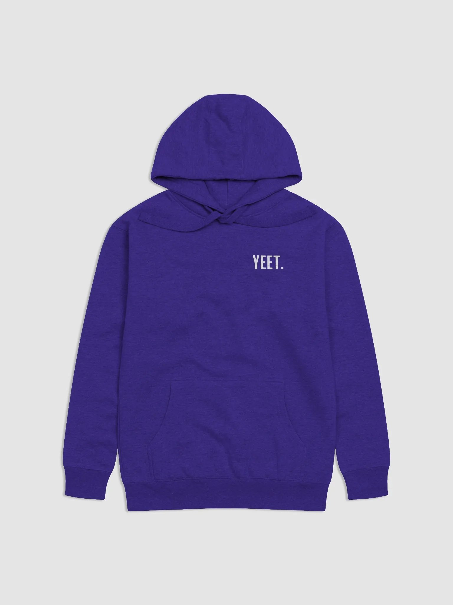 Yeet. - Purple product image (1)