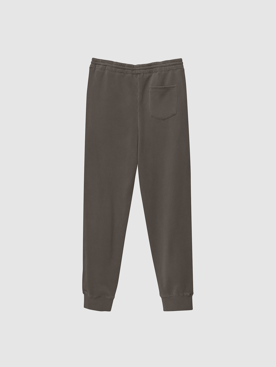 Vintage Logo Embroidered Sweatpants product image (4)